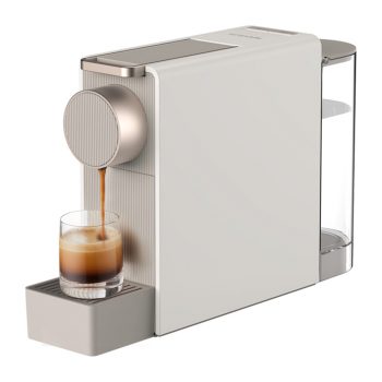 샤오미 SCISHARE 네스프레소 호환 캡슐 커피 머신